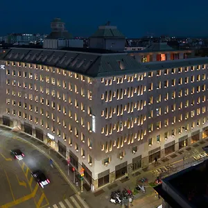 Radisson Collection Hotel, Santa Sofia Hotel Mailand