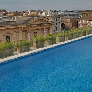 Anantara Palazzo Naiadi - A Leading Of The World Hotel Rom