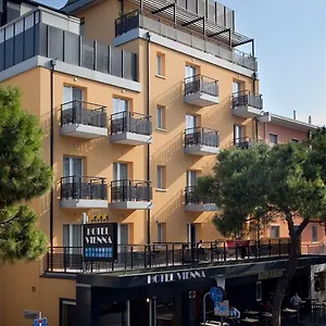 Vienna Hotel