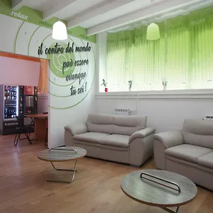 Milano Ostello Hostel Mailand