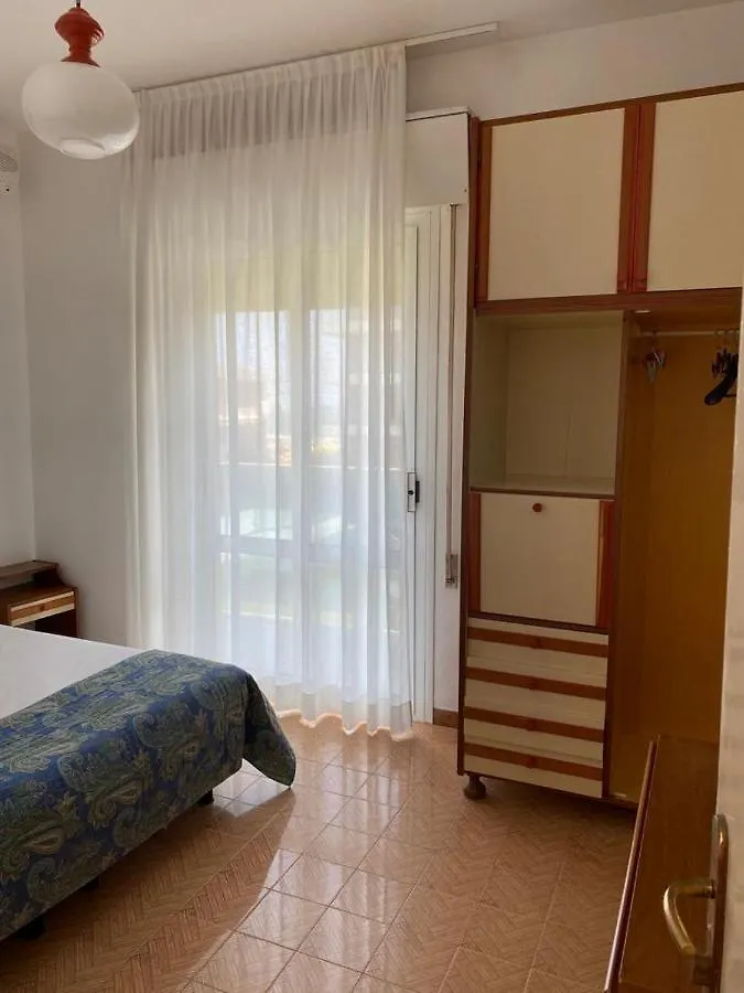 Hotel Laguna 利多迪迪耶索洛 2*,  意大利