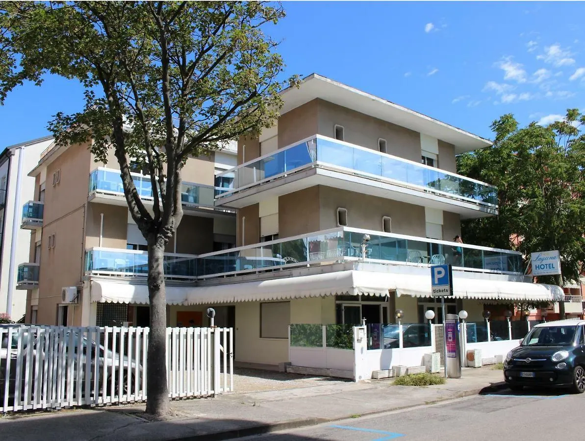 Hotel Laguna联系方式