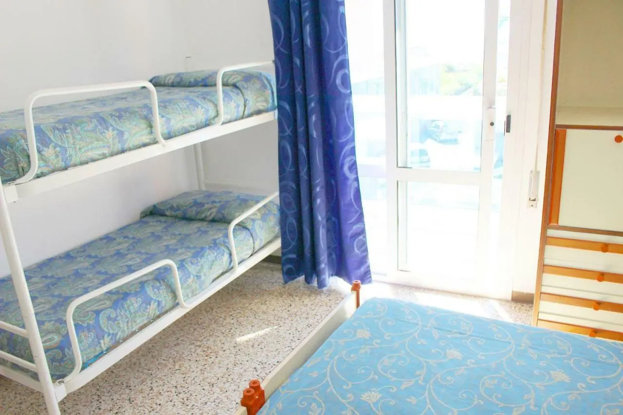 Hotel Laguna 利多迪迪耶索洛